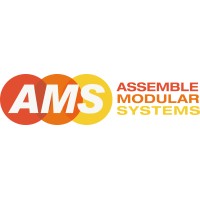 Assemble Modular Systems Logo