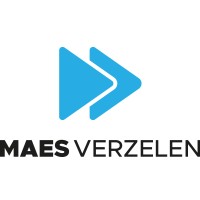 MAES VERZELEN Logo