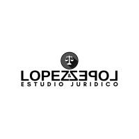 Estudio Jurídico López & López Logo