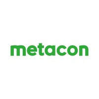 Metacon AS Logo