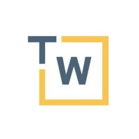 Transforming Workspaces Logo