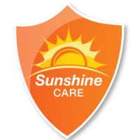 Sunshine Care Logo