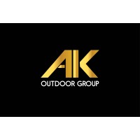 AK Outdoor Group, LLC Logo