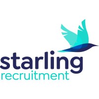 Starling Recruitment Logo