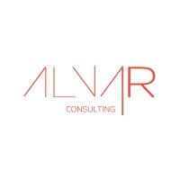 ALVAR CONSULTING Logo