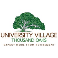 University Village Thousand Oaks Logo