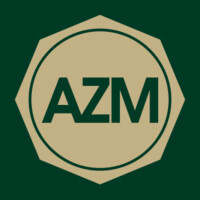 Azevedo Moraes Advogados Associados Logo