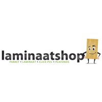 Laminaatshop Logo