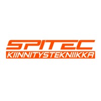 Spitec Oy Logo
