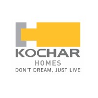 Kochar Homes Private Limited Logo