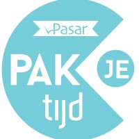 Pasar vzw Logo