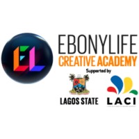 EbonyLife Creative Academy Logo