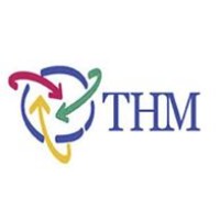 Total Health Management Logo