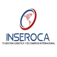 Inseroca Internacional Logo