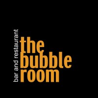The Bubble Room Logo