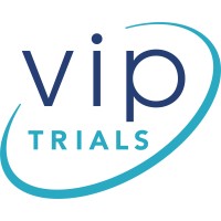 VIP Trials Logo