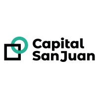 Municipalidad de la Capital de San Juan Logo