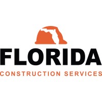 Florida Construction Services Logo