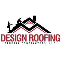 Design Roofing & General Contractors Logo