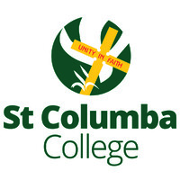 St Columba College Logo