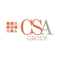 CSA Group Logo