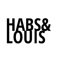 Habs & Louis Logo