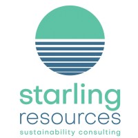 Starling Resources Logo