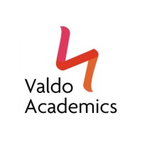 Valdo Academics Logo