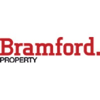 Bramford Property Logo