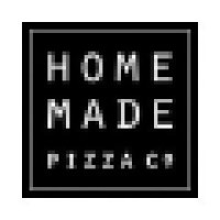 HomeMade Pizza Company Logo