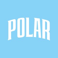 Polar Beverages Logo