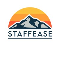 StaffEase Agency Logo