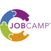 Jobcamp® Logo