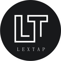 LEXTAP Logo