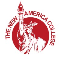 New America College Logo