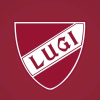 LUGI Handboll Logo