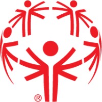Special Olympics Wisconsin Logo