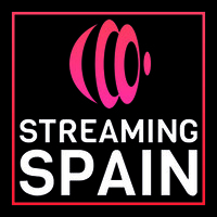 Streaming Spain Logo