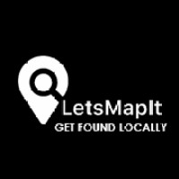 LetsMapIt Logo