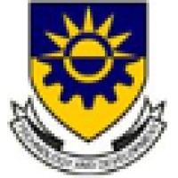Polytechnic of Namibia Logo