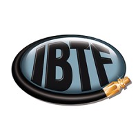 I.B.T.F. Logo