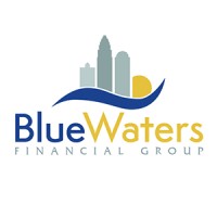 Blue Waters Financial Group, LLC Logo