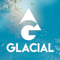 Glacial Perú Logo