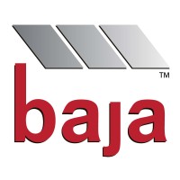 Baja Construction Co., Inc. Logo