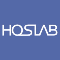 Hoslab Pty Ltd Logo
