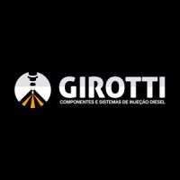 Girotti Componentes e Injeção Diesel Logo