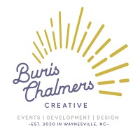 Buris Chalmers Creative Logo
