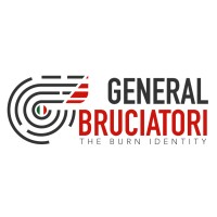 General Bruciatori s.r.l. Logo