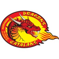 Dragons Catalans Logo