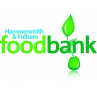 Hammersmith & Fulham Food Bank Logo
